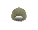 New Era Youth 9Twenty MLB Los Angeles Dodgers Green Bark