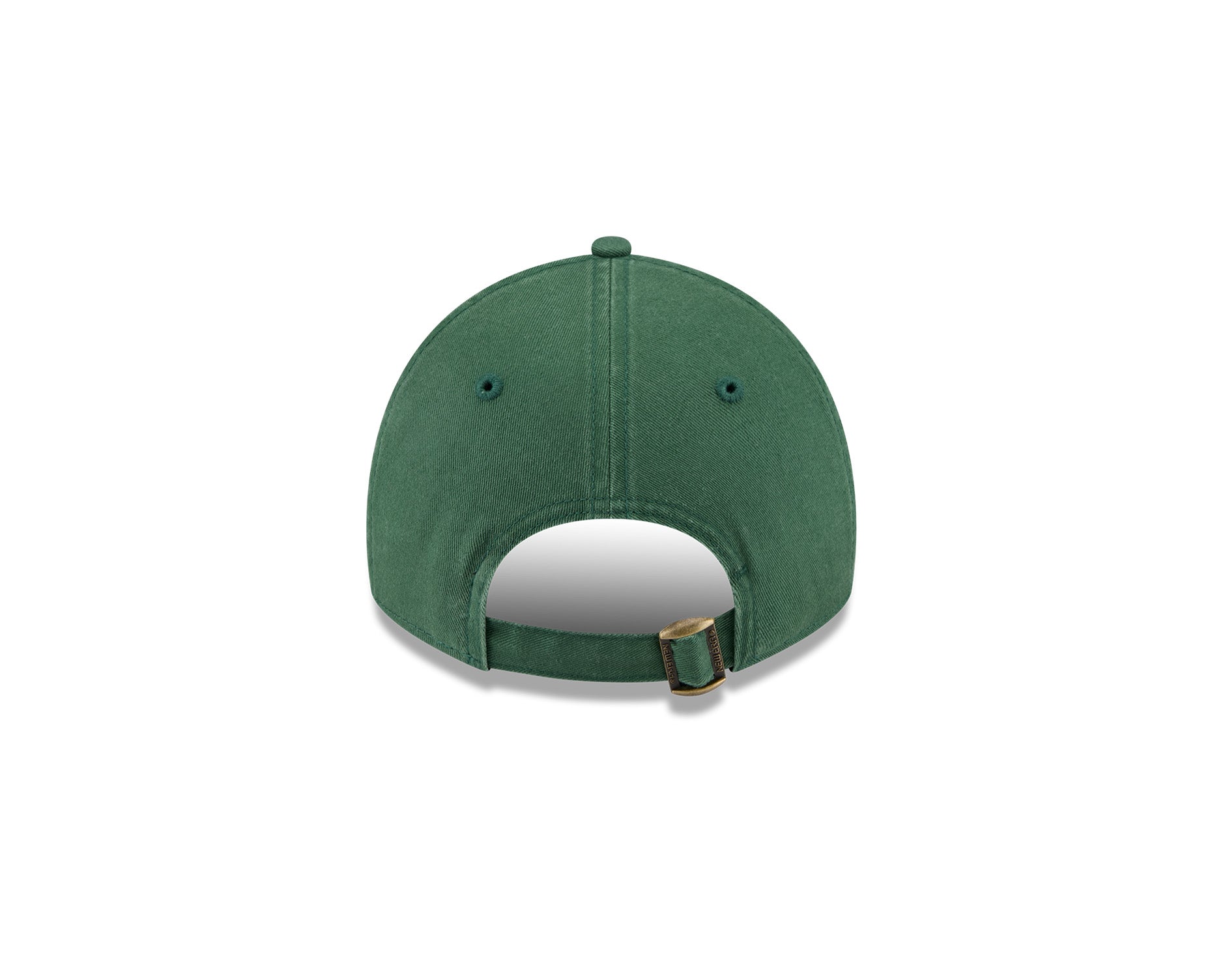 New Era Youth 9Twenty MLB Washed Mini Detroit Tigers Cilantro Green
