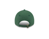 New Era Youth 9Twenty MLB Washed Mini Detroit Tigers Cilantro Green