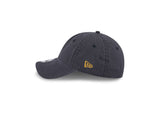 New Era Youth 9Twenty MLB Washed Mini Los Angeles Dodgers Faded Black