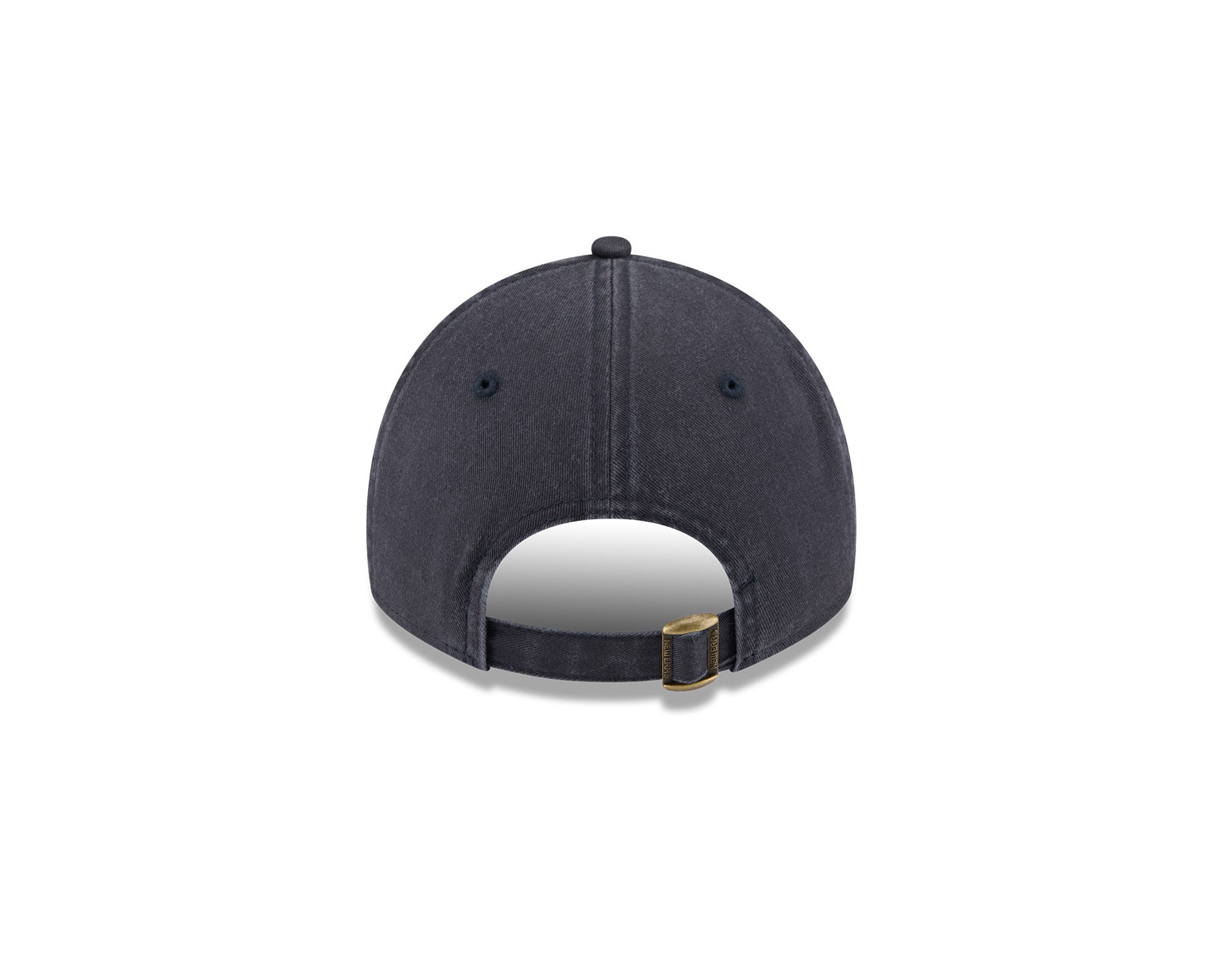 New Era Youth 9Twenty MLB Washed Mini Los Angeles Dodgers Faded Black
