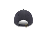 New Era Youth 9Twenty MLB Washed Mini Los Angeles Dodgers Faded Black