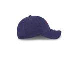New Era Youth 9Twenty MLB Washed Mini New York Yankees Light Navy