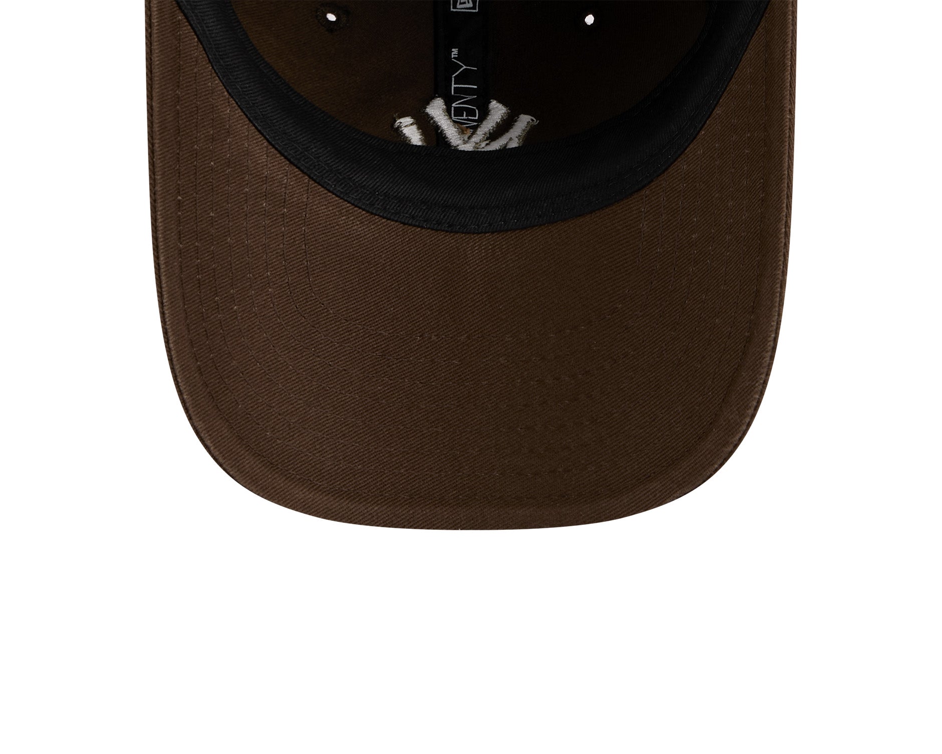 New Era Youth 9Twenty MLB New York Yankees Walnut Bark