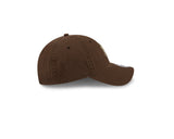 New Era Youth 9Twenty MLB New York Yankees Walnut Bark