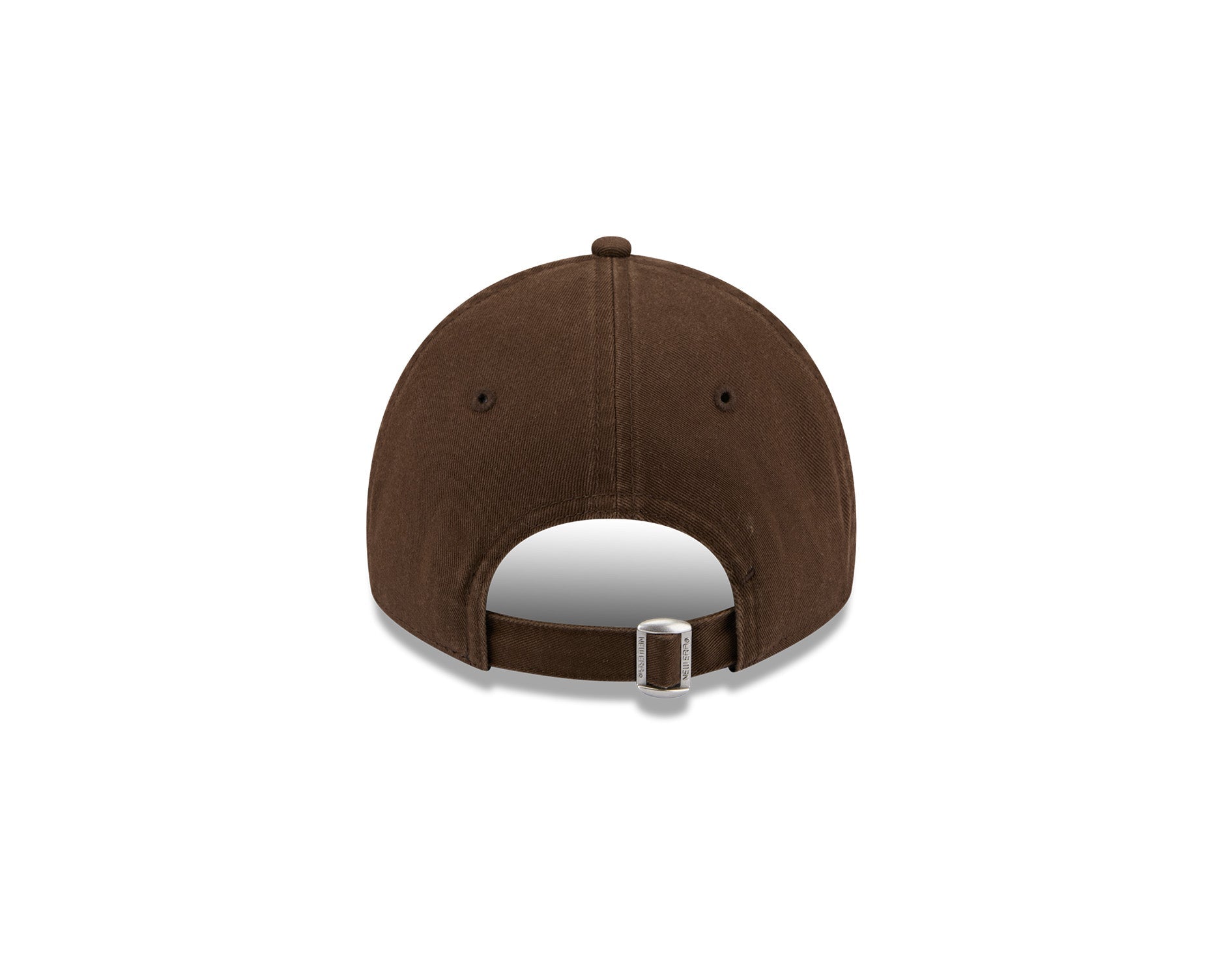 New Era Youth 9Twenty MLB New York Yankees Walnut Bark