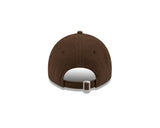 New Era Youth 9Twenty MLB New York Yankees Walnut Bark