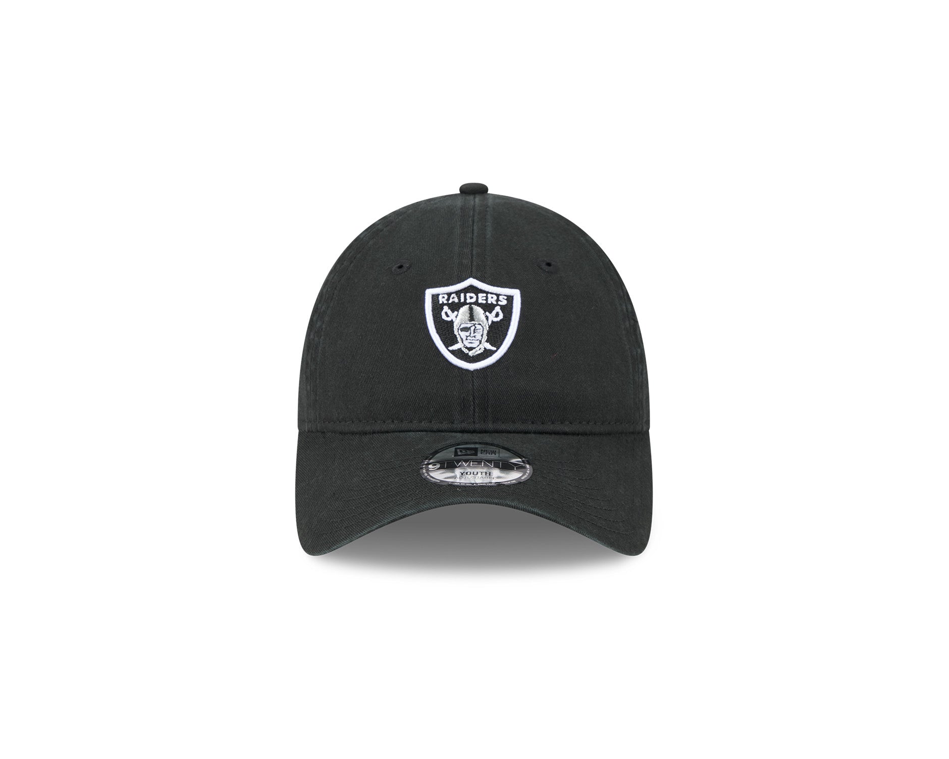 New Era Youth 9Twenty NFL Midi Las Vegas Raiders