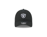 New Era Youth 9Twenty NFL Midi Las Vegas Raiders