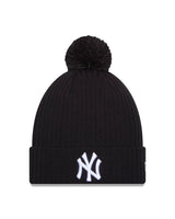 New Era Youth Beanie MLB Team Spirit New York Yankees OTC
