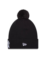 New Era Youth Beanie MLB Team Spirit New York Yankees OTC
