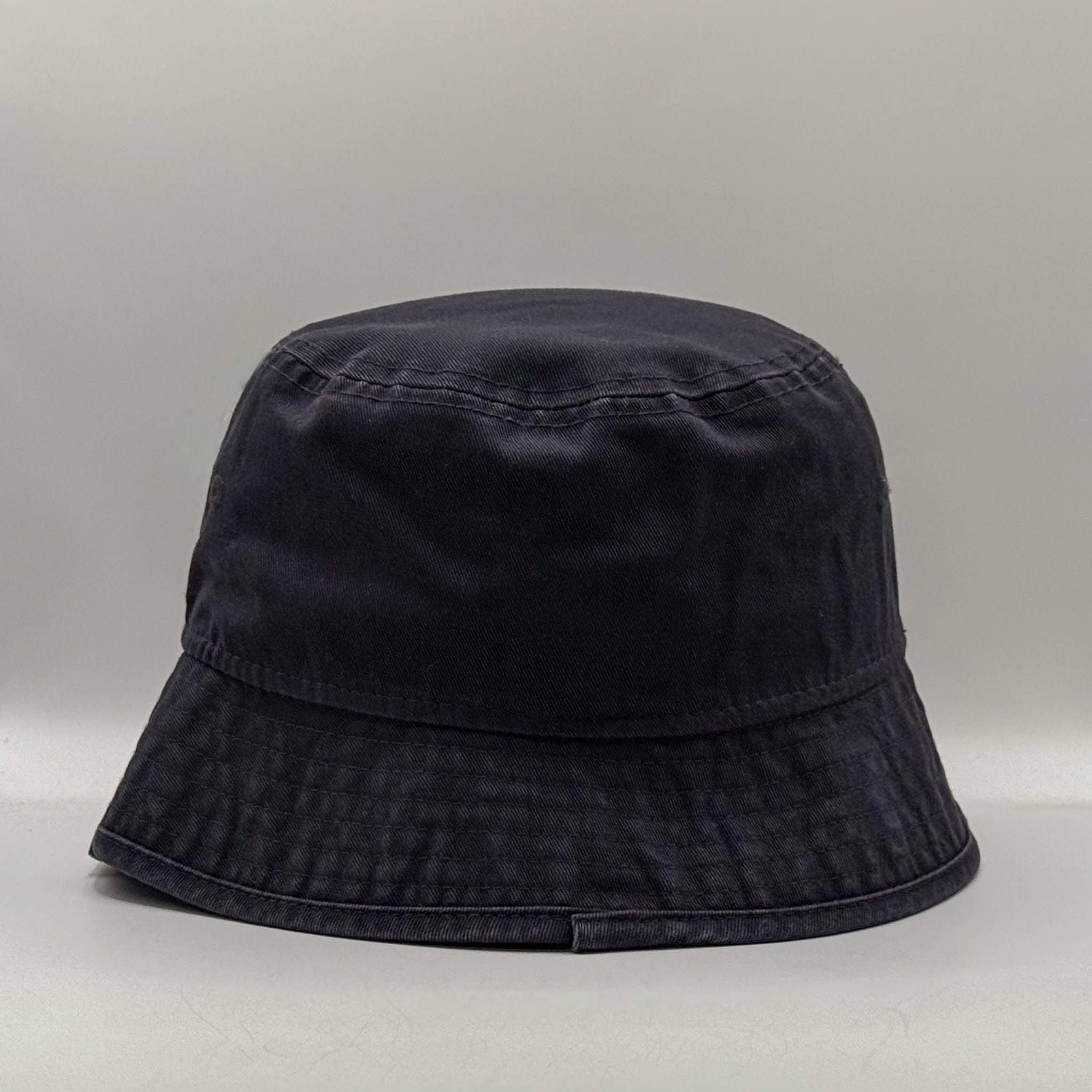 New Era Youth Bucket Hat MLB New York Yankees Navy