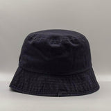 New Era Youth Bucket Hat MLB New York Yankees Navy