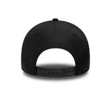 New Era Youth New Era F1 Alpine Renault Contrast Sandwich Black