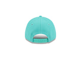 New Era Youth MLB Spring Mix New York Yankees Clear Mint