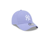 New Era Youth MLB Spring Mix New York Yankees Lavender