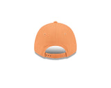 New Era Youth MLB Spring Mix New York Yankees Orange Glaze