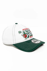 New Era 9Twenty MLB NY Apple Contrast New York