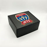 CAPZ A-League Newcastle Jets FC Headwear Mystery Box