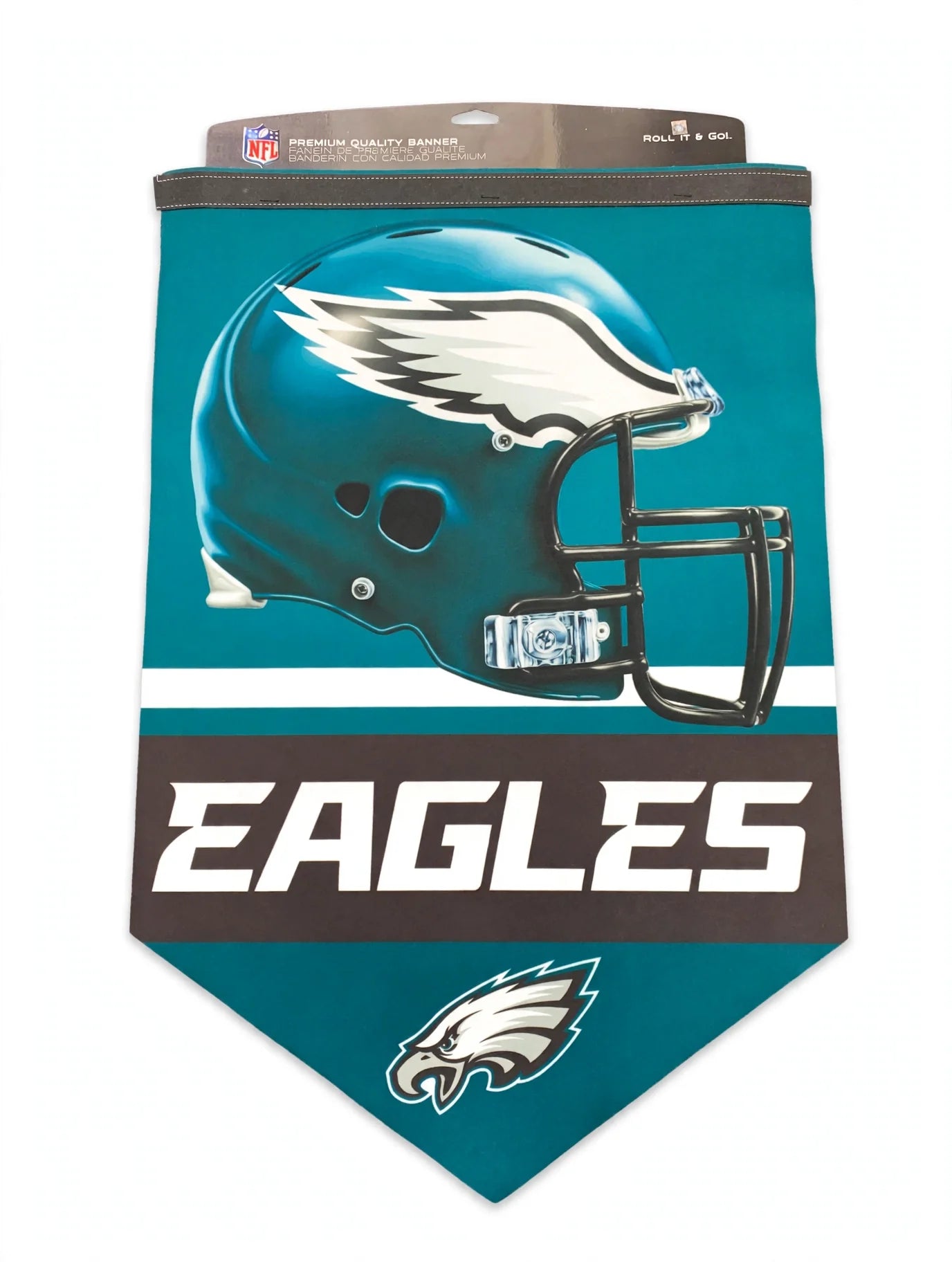 NFL Team Banner Philadelphia Eagles