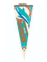NFL Team Pennant Miami Dolphins