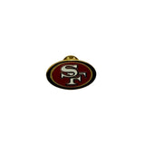 NFL Team Pin San Francisco 49ers