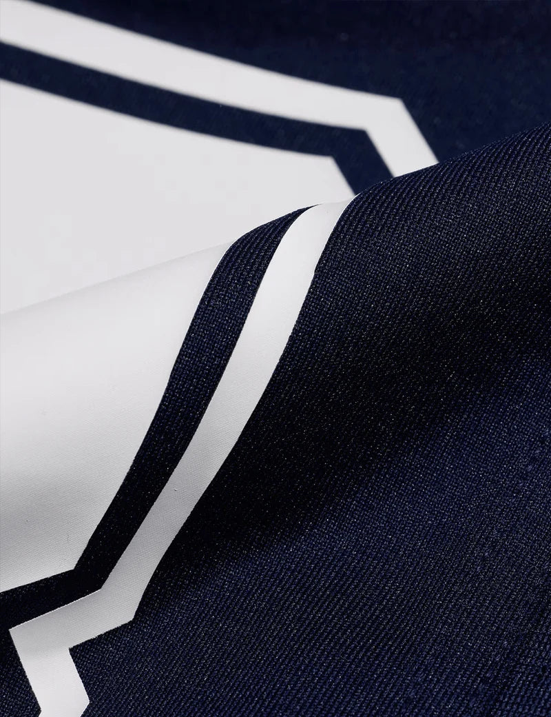 Nike NFL Game Jersey Dallas Cowboys Dak Prescott #4 Navy
