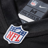 Nike NFL Game Jersey Las Vegas Raiders Derek Carr #4 Black