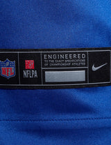 Nike NFL Game Jersey Los Angeles Rams Matthew Stafford #9 Royal