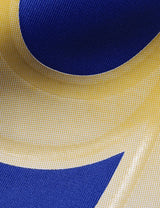 Nike NFL Game Jersey Los Angeles Rams Matthew Stafford #9 Royal