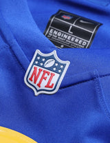 Nike NFL Game Jersey Los Angeles Rams Matthew Stafford #9 Royal