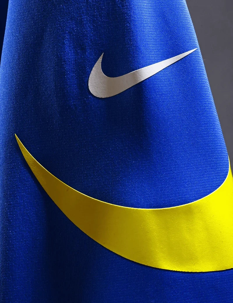 Nike NFL Game Jersey Los Angeles Rams Puka Nacua #12 Royal