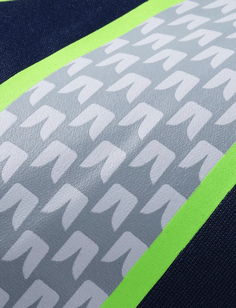Nike NFL Game Jersey Seattle Seahawks Jaxon Smith-Njigba #11 Navy