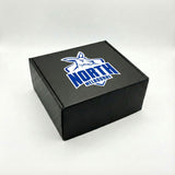 CAPZ AFL North Melbourne Kangaroos Headwear Mystery Box