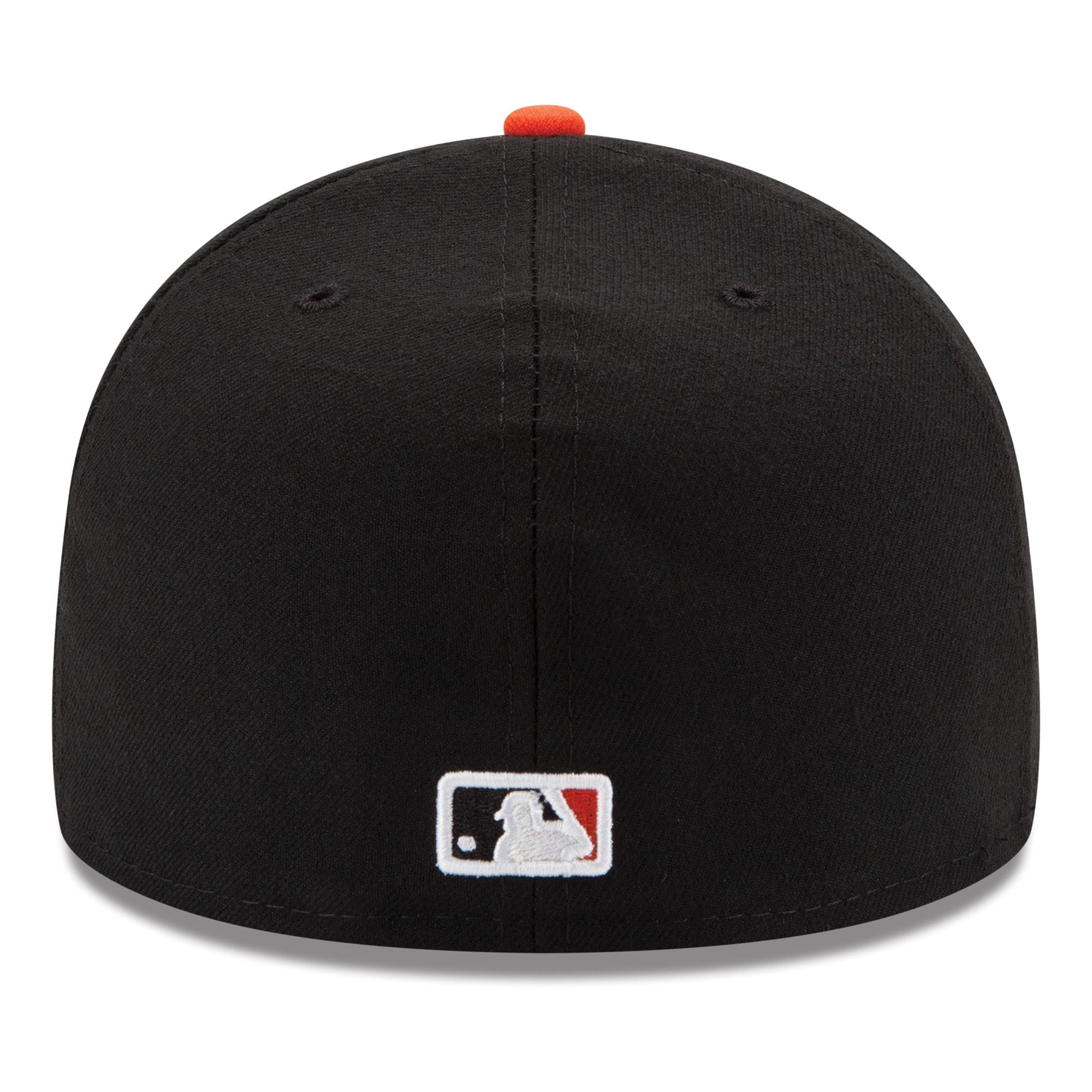 New Era 59Fifty MLB On Field Baltimore Orioles Home