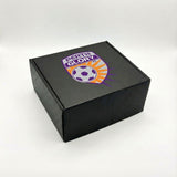 CAPZ A-League Perth Glory FC Headwear Mystery Box