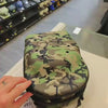 New Era Cap Carrier Woodland Camo