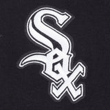 Pro Standard MLB Classic Icon Pro Drop Shoulder Tee Chicago White Sox Black