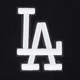 Pro Standard MLB Classic Icon Pro Drop Shoulder Tee Los Angeles Dodgers Black