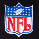 Pro Standard NFL Best Of Drop Shoulder Hoodie San Francisco 49ers Black