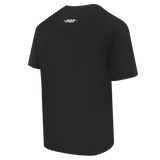 Pro Standard NFL Classic Icon Pro Drop Shoulder Tee Green Bay Packers Black