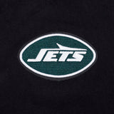 Pro Standard NFL Classic Icon Pro Drop Shoulder Tee New York Jets Black