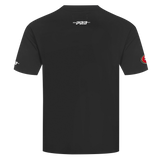 Pro Standard NFL Eternal Skull Drop Shoulder Tee San Francisco 49ers Black
