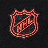 Pro Standard NHL Classic Icon Pro Drop Shoulder Tee Anaheim Ducks Black