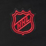 Pro Standard NHL Classic Icon Pro Drop Shoulder Tee Chicago Blackhawks Black
