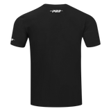 Pro Standard NHL Classic Icon Pro Drop Shoulder Tee New Jersey Devils Black