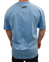 Pro Standard NHL Classic Icon Pro Drop Shoulder Tee Seattle Kraken