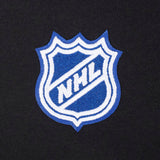 Pro Standard NHL Classic Icon Pro Drop Shoulder Tee Toronto Maple Leafs Black