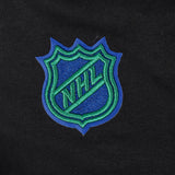 Pro Standard NHL Classic Icon Pro Drop Shoulder Tee Vancouver Canucks Black
