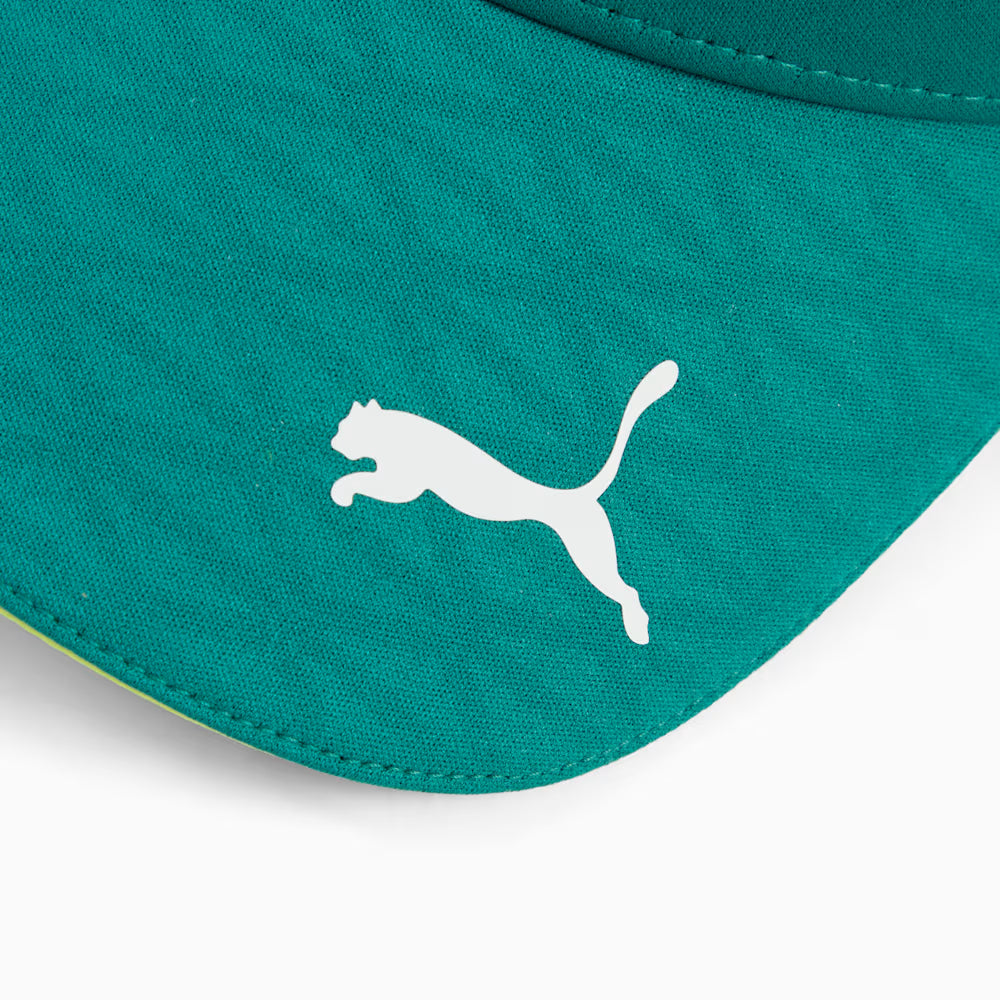 Puma F1 Aston Martin Racing Team Replica 2026 Green Lux